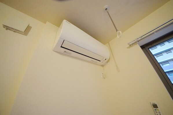 ラフォルテの物件内観写真